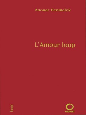 cover image of L'Amour loup